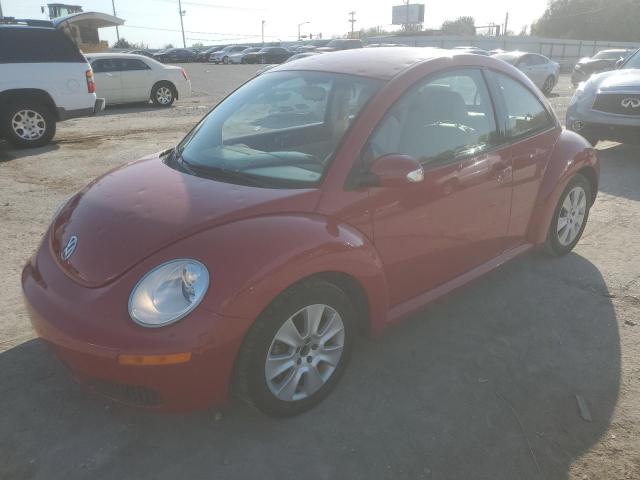 2008 VOLKSWAGEN NEW BEETLE S, 