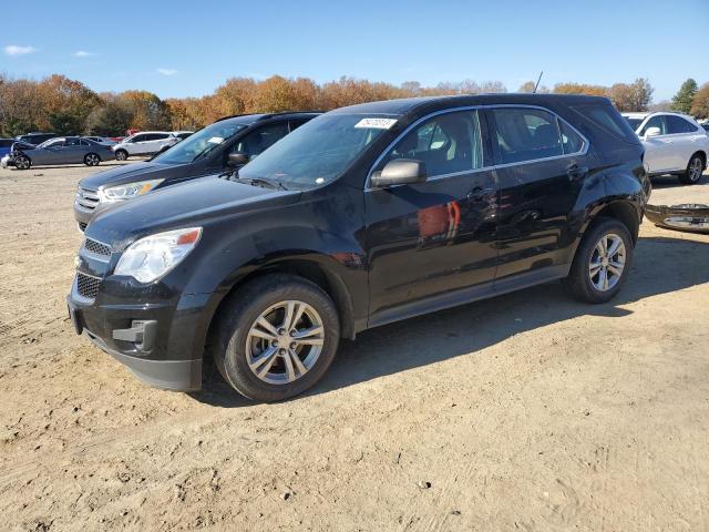 2013 CHEVROLET EQUINOX LS, 