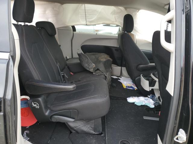 2C4RC1FG0JR163490 - 2018 CHRYSLER PACIFICA TOURING PLUS BLACK photo 10