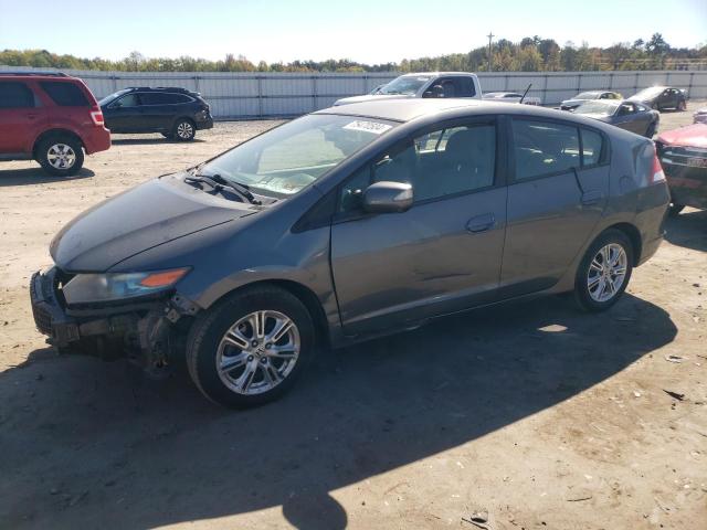 2010 HONDA INSIGHT EX, 