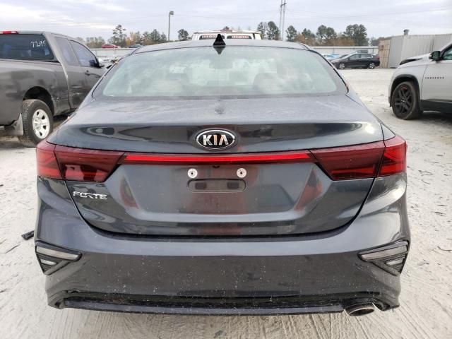 3KPF24ADXKE117320 - 2019 KIA FORTE FE Boz foto 6