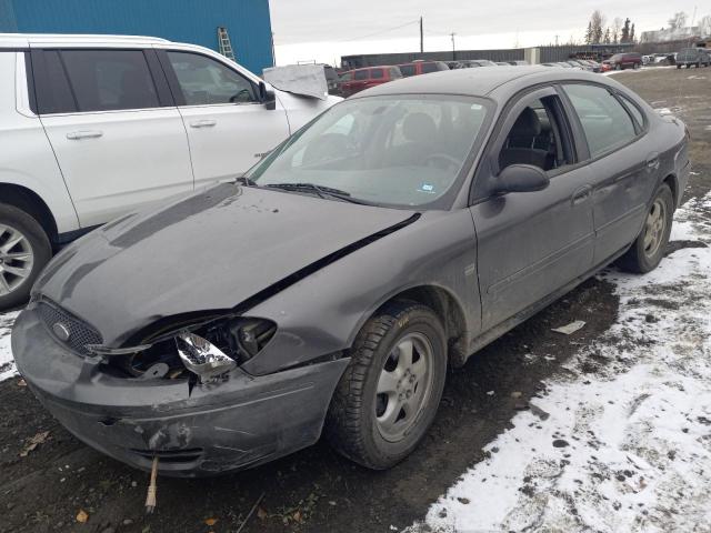 2004 FORD TAURUS SES, 