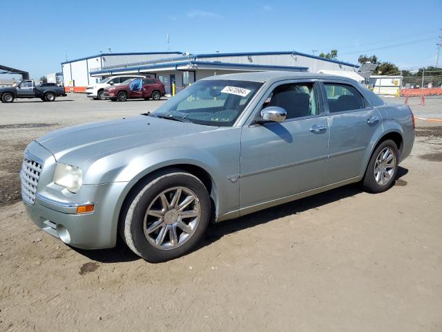 2005 CHRYSLER 300C, 