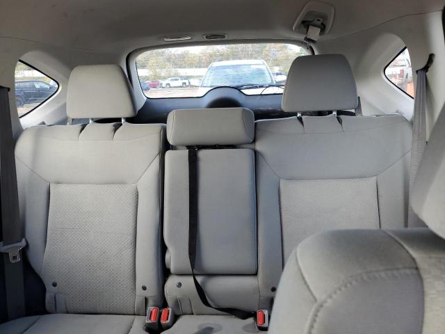 2HKRM4H33GH614040 - 2016 HONDA CR-V LX GRAY photo 10