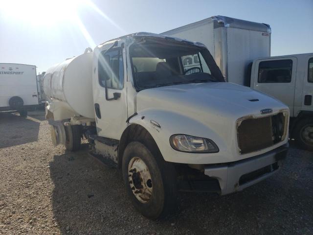 2016 FREIGHTLINER M2 106 MEDIUM DUTY, 