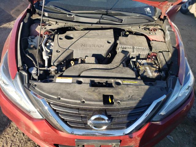 1N4AL3AP4GC288290 - 2016 NISSAN ALTIMA 2.5 RED photo 11