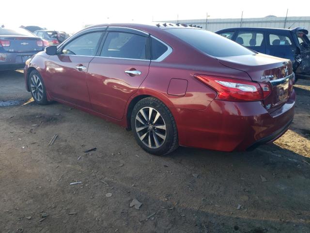 1N4AL3AP4GC288290 - 2016 NISSAN ALTIMA 2.5 RED photo 2