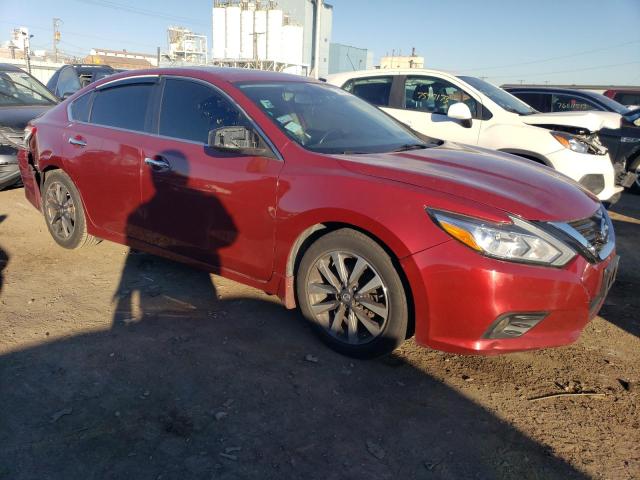 1N4AL3AP4GC288290 - 2016 NISSAN ALTIMA 2.5 RED photo 4