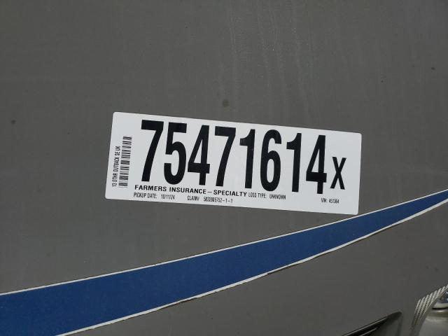 4YDT31220DB451364 - 2013 KEYSTONE OUTBACK TWO TONE photo 8