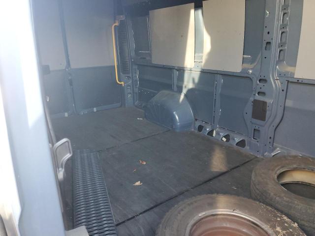 3C6URVJG3KE548611 - 2019 RAM PROMASTER 3500 HIGH ლურჯი ფოტო 11