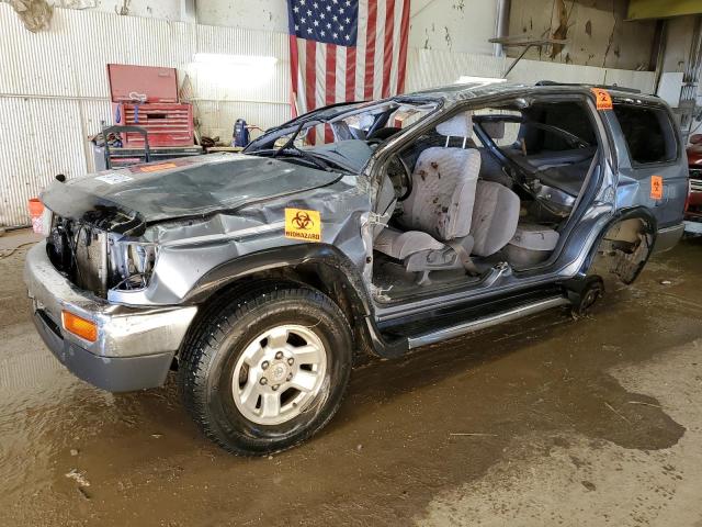 1997 TOYOTA 4RUNNER SR5, 