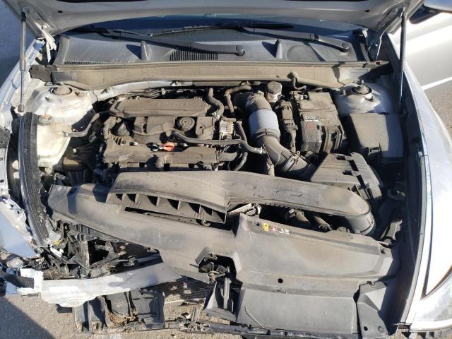 5NPEH4J2XLH010807 - 2020 HYUNDAI SONATA LIMITED SILVER photo 11