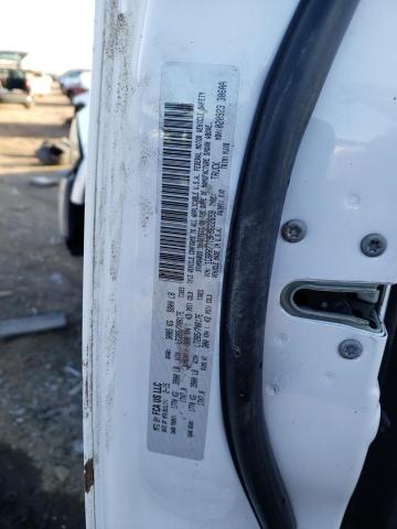 1C6RR7TT9FS622659 - 2015 RAM 1500 SLT WHITE photo 12