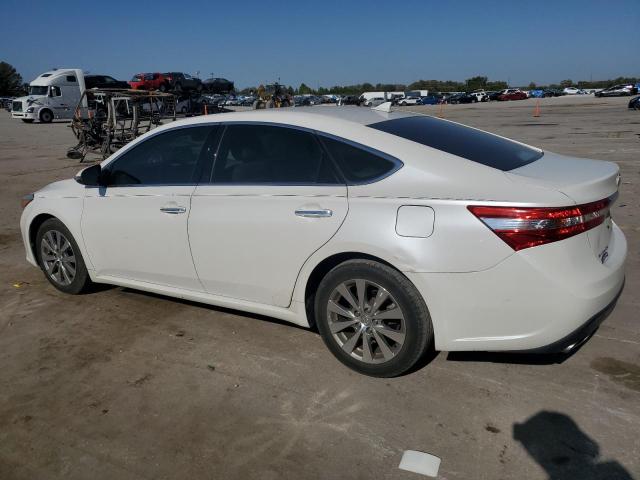 4T1BK1EB9DU013343 - 2013 TOYOTA AVALON BASE 白色 照片 2