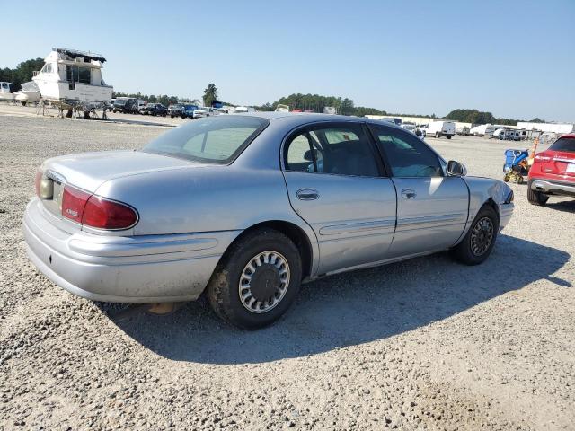 1G4HP52K15U189117 - 2005 BUICK LESABRE CUSTOM SILVER photo 3