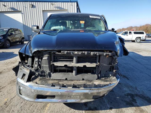 1C6RR7LT9KS558925 - 2019 RAM 1500 CLASS SLT 黑色 照片 5