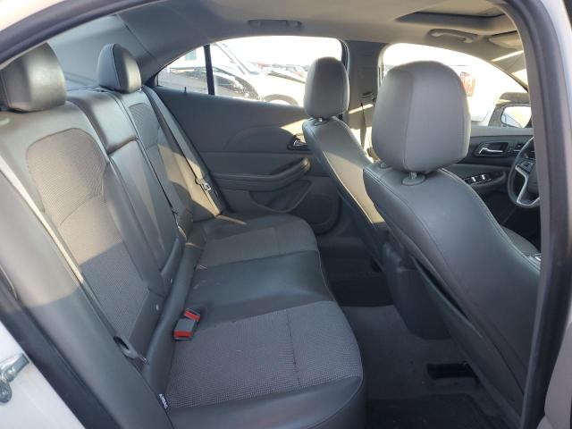 1G11C5SA9DF347420 - 2013 CHEVROLET MALIBU 1LT 白色 照片 10