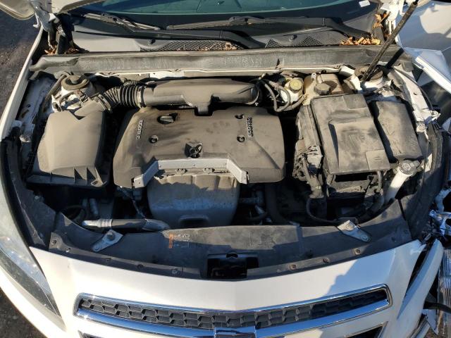 1G11C5SA9DF347420 - 2013 CHEVROLET MALIBU 1LT 白色 照片 11