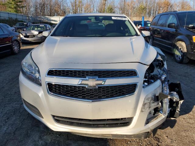 1G11C5SA9DF347420 - 2013 CHEVROLET MALIBU 1LT 白色 照片 5