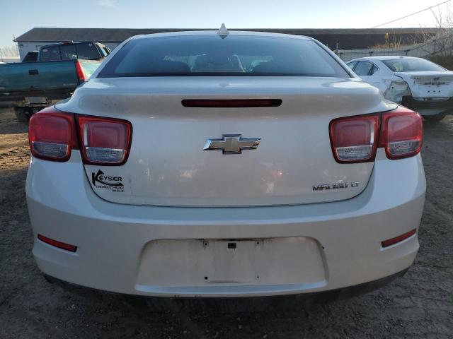 1G11C5SA9DF347420 - 2013 CHEVROLET MALIBU 1LT 白色 照片 6