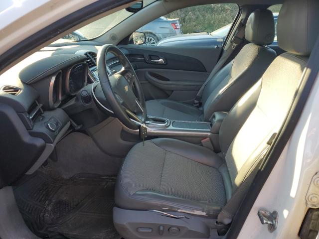1G11C5SA9DF347420 - 2013 CHEVROLET MALIBU 1LT 白色 照片 7