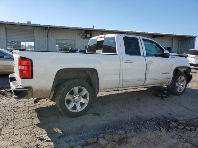 1GTV2UEC5FZ357155 - 2015 GMC SIERRA K1500 SLE WHITE photo 3