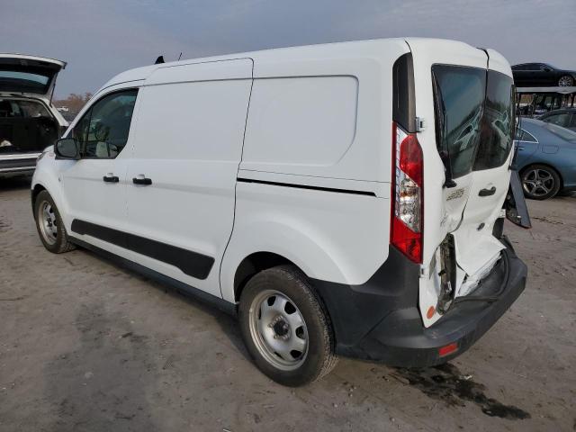 NM0LS7S27N1540720 - 2022 FORD TRANSIT CO XL WHITE photo 2