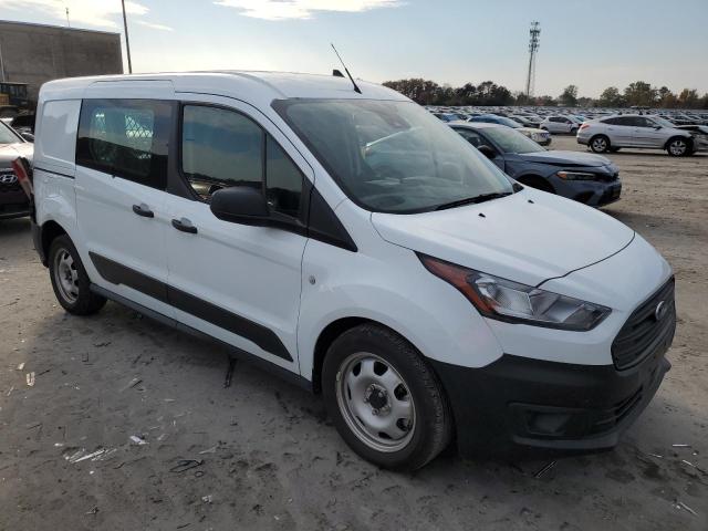 NM0LS7S27N1540720 - 2022 FORD TRANSIT CO XL WHITE photo 4