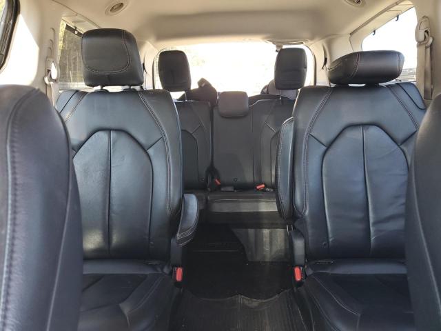 2C4RC1BG7HR621719 - 2017 CHRYSLER PACIFICA TOURING L 灰色 照片 10