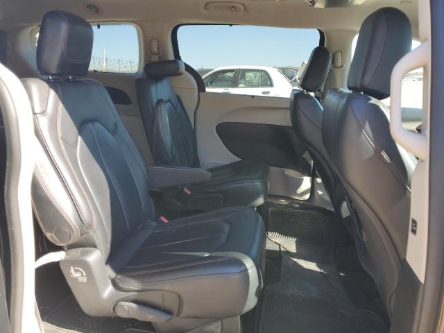 2C4RC1BG7HR621719 - 2017 CHRYSLER PACIFICA TOURING L 灰色 照片 11