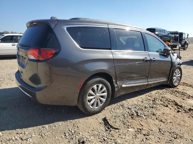 2C4RC1BG7HR621719 - 2017 CHRYSLER PACIFICA TOURING L 灰色 照片 3