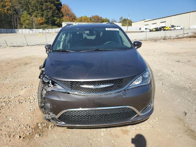 2C4RC1BG7HR621719 - 2017 CHRYSLER PACIFICA TOURING L 灰色 照片 5