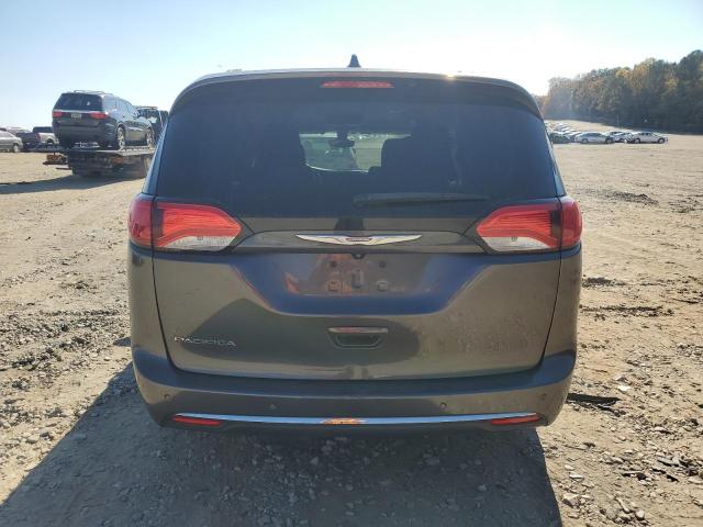 2C4RC1BG7HR621719 - 2017 CHRYSLER PACIFICA TOURING L 灰色 照片 6
