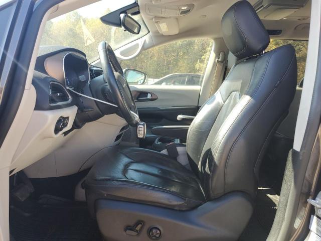 2C4RC1BG7HR621719 - 2017 CHRYSLER PACIFICA TOURING L 灰色 照片 7