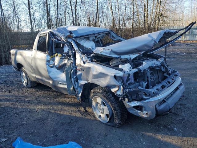 2012 TOYOTA TUNDRA DOUBLE CAB SR5, 