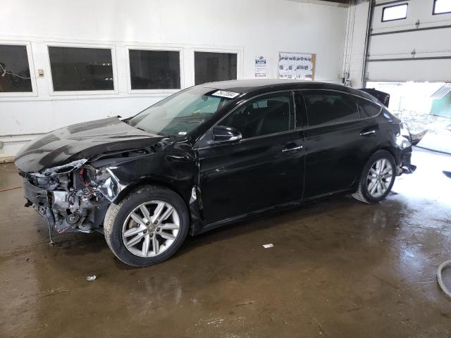 2013 TOYOTA AVALON BASE, 