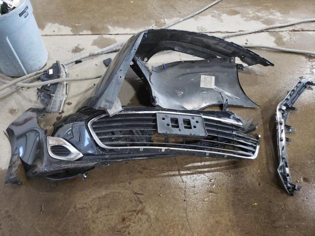 4T1BK1EBXDU022682 - 2013 TOYOTA AVALON BASE 黑色 照片 12