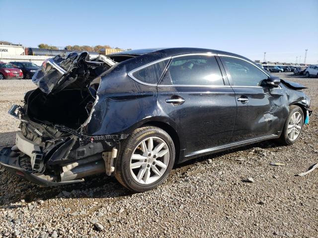 4T1BK1EBXDU022682 - 2013 TOYOTA AVALON BASE 黑色 照片 3