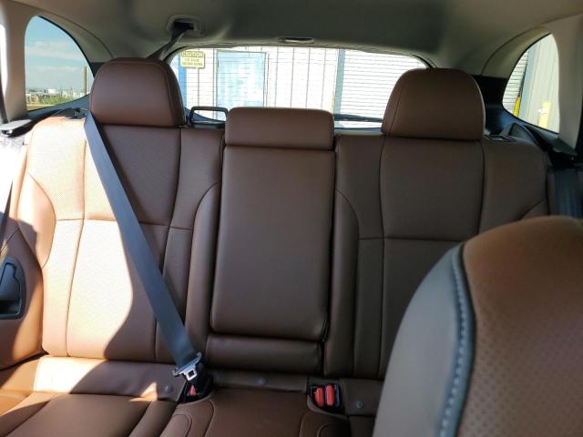 4S4BTGPD5L3247904 - 2020 SUBARU OUTBACK TOURING LDL Կապույտ լուսանկար 10