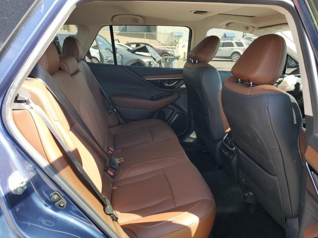 4S4BTGPD5L3247904 - 2020 SUBARU OUTBACK TOURING LDL Կապույտ լուսանկար 11