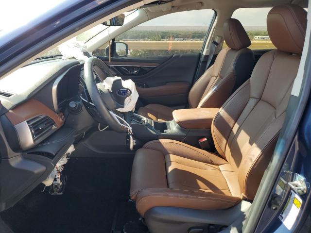 4S4BTGPD5L3247904 - 2020 SUBARU OUTBACK TOURING LDL Կապույտ լուսանկար 7