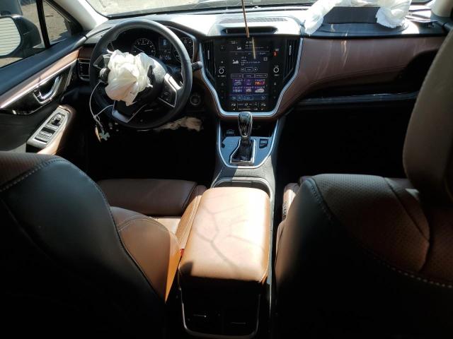 4S4BTGPD5L3247904 - 2020 SUBARU OUTBACK TOURING LDL Կապույտ լուսանկար 8