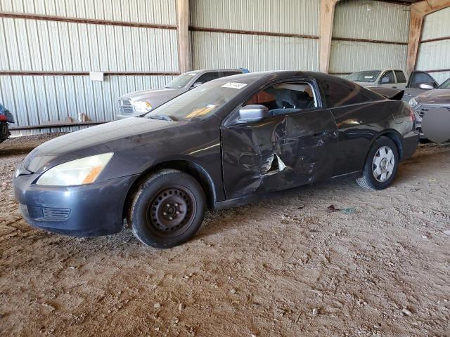 2005 HONDA ACCORD LX, 