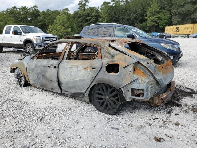 SHHFK7H91LU212152 - 2020 HONDA CIVIC SPORT TOURING Spalony zdjęcie 2