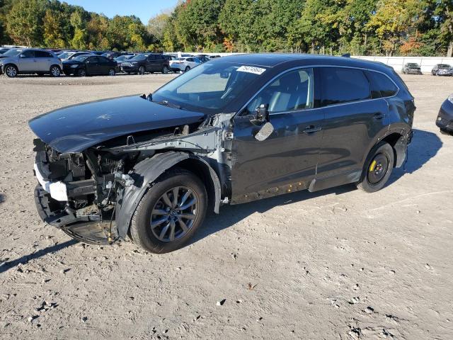 2020 MAZDA CX-9 TOURING, 