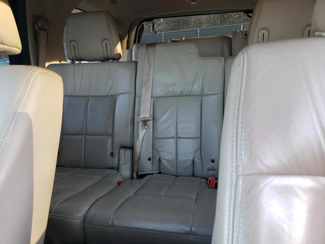 5LMJJ2J57AEJ08796 - 2010 LINCOLN NAVIGATOR 蓝色 照片 10