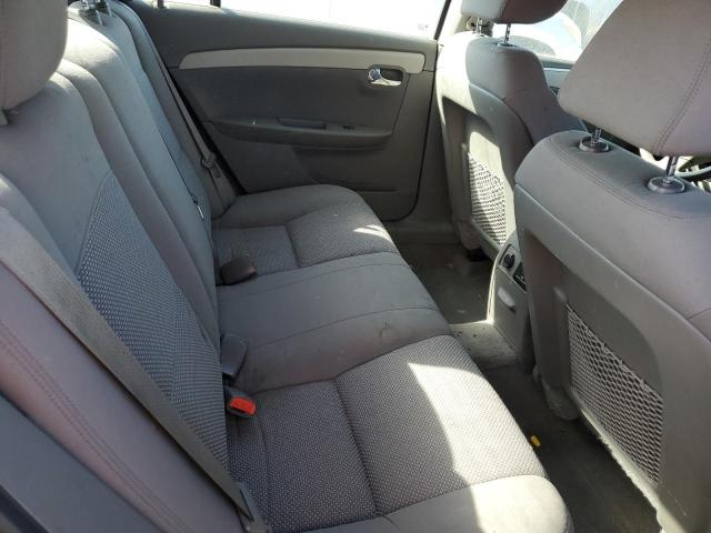 1G1ZC5E04CF271576 - 2012 CHEVROLET MALIBU 1LT 红色 照片 10