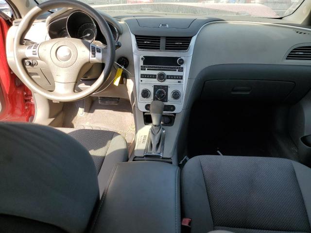 1G1ZC5E04CF271576 - 2012 CHEVROLET MALIBU 1LT 红色 照片 8