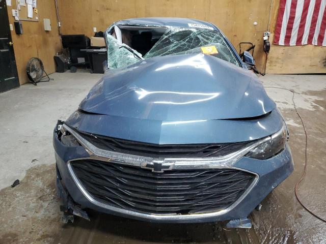 1G1ZG5ST5RF188623 - 2024 CHEVROLET MALIBU RS BLUE photo 5