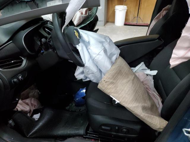 1G1ZG5ST5RF188623 - 2024 CHEVROLET MALIBU RS BLUE photo 7